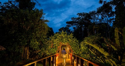 Posada Amazonas