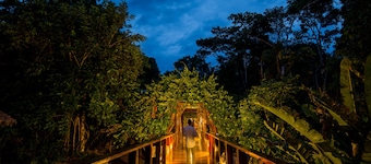 Posada Amazonas