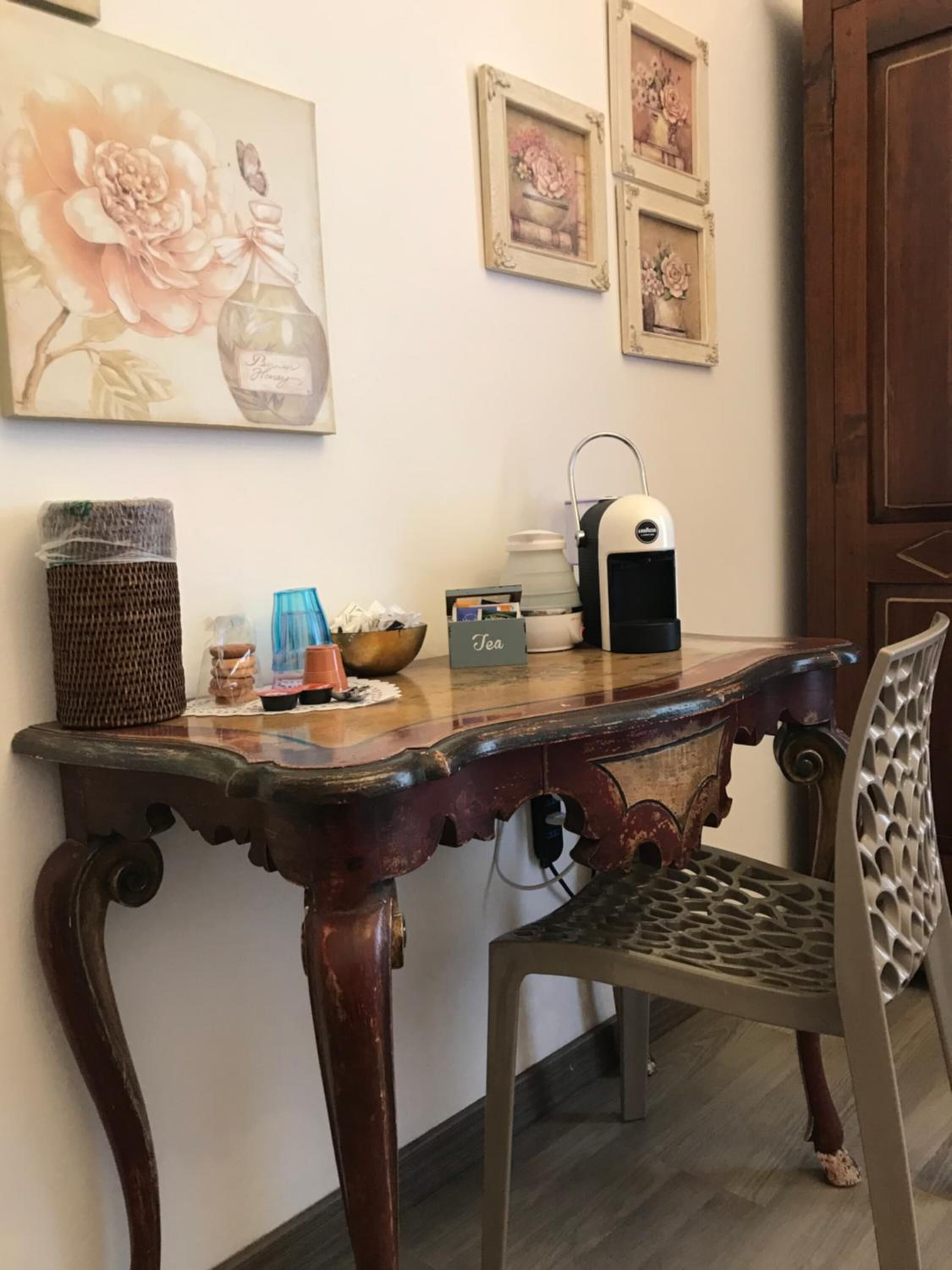 Photo - Rooms Giulietta e Romeo