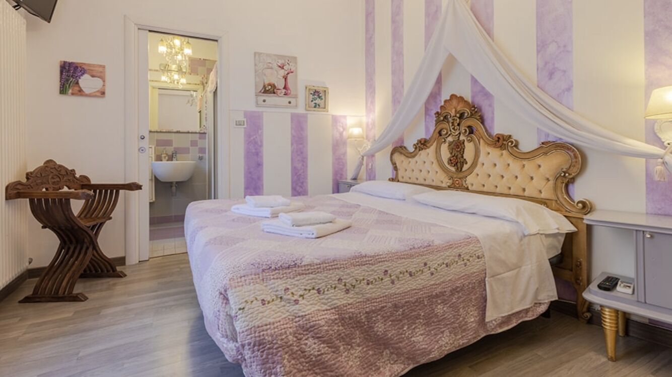 Foto - Rooms Giulietta e Romeo