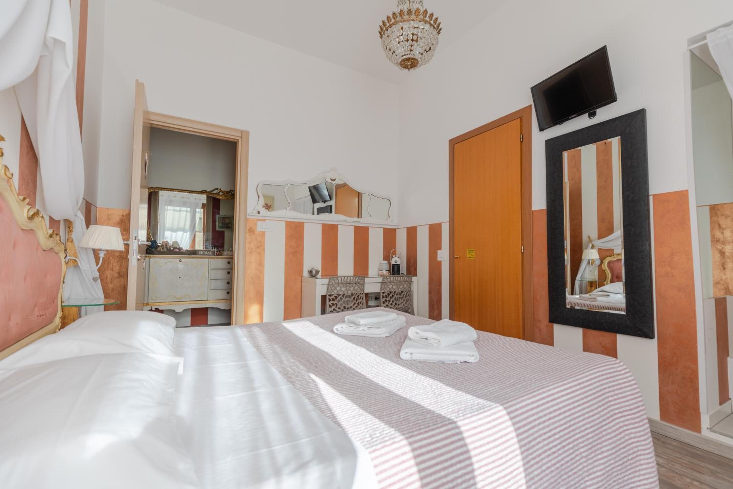 Photo - Rooms Giulietta e Romeo