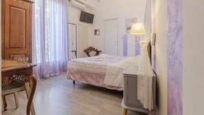 Double Room, Ensuite