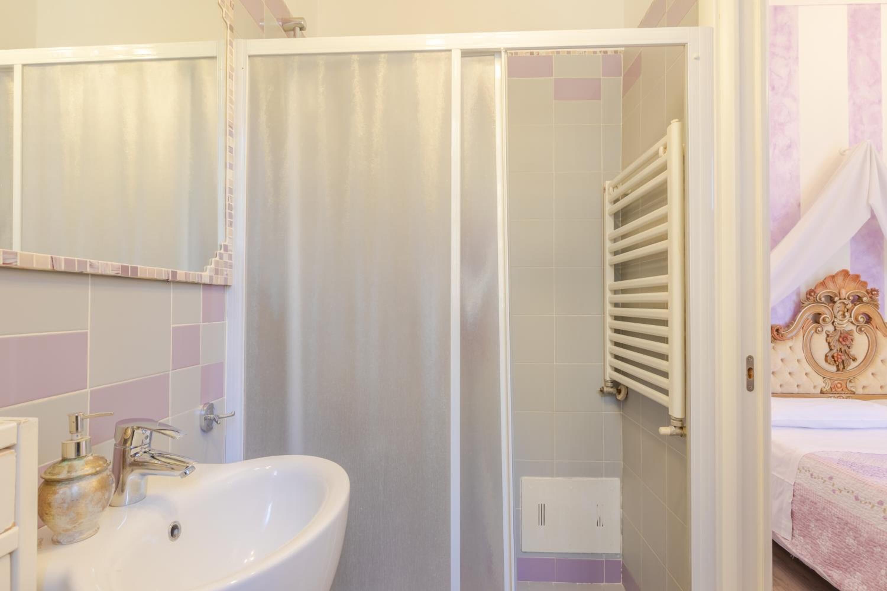 Photo - Rooms Giulietta e Romeo