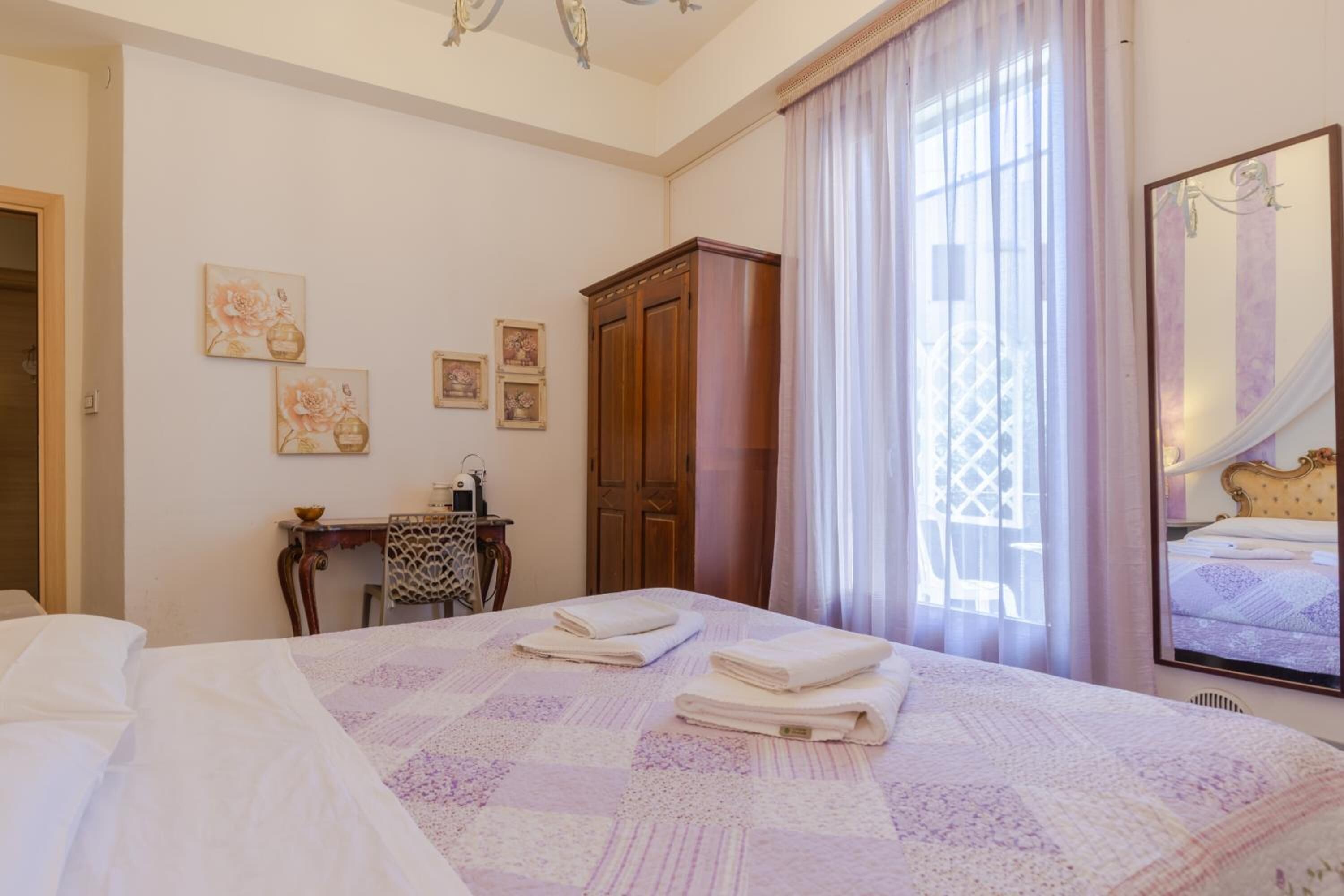 Photo - Rooms Giulietta e Romeo