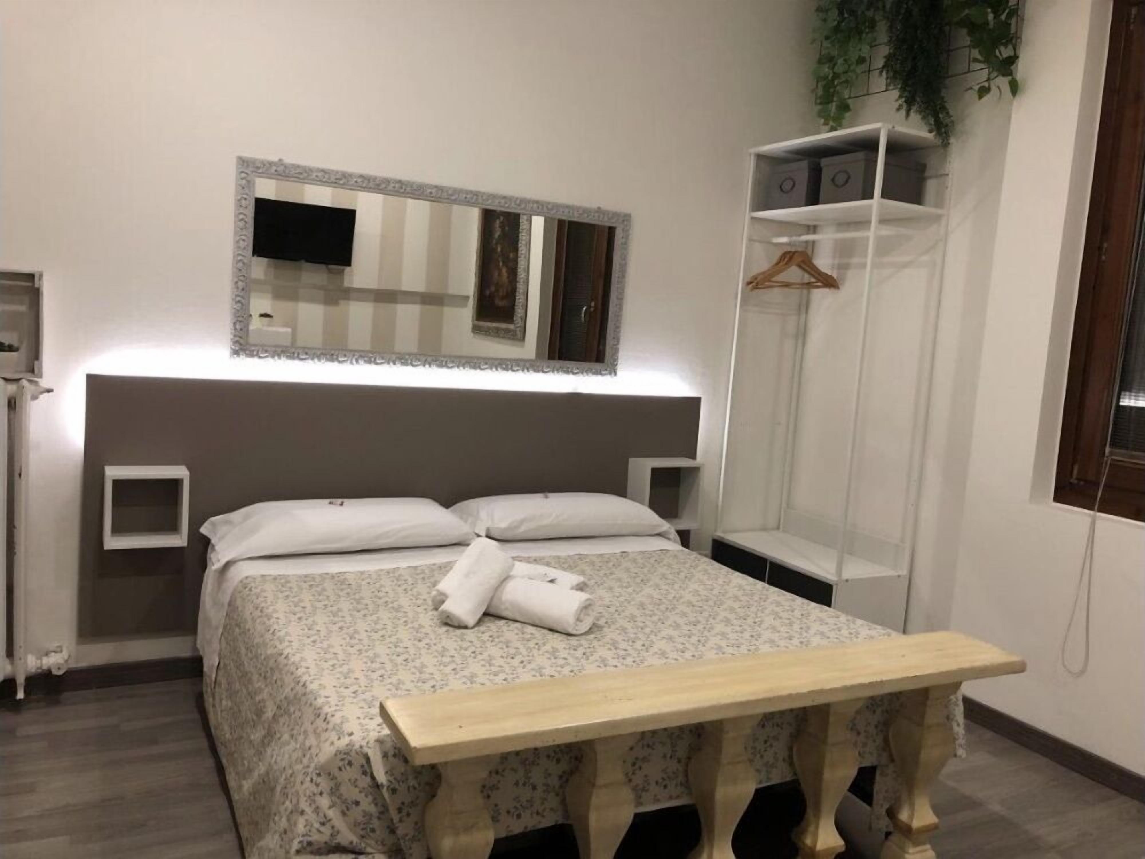 Photo - Rooms Giulietta e Romeo