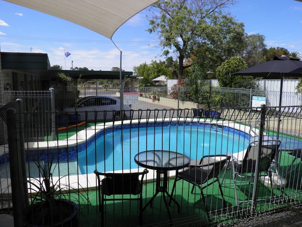 7th Street Motel - Mildura