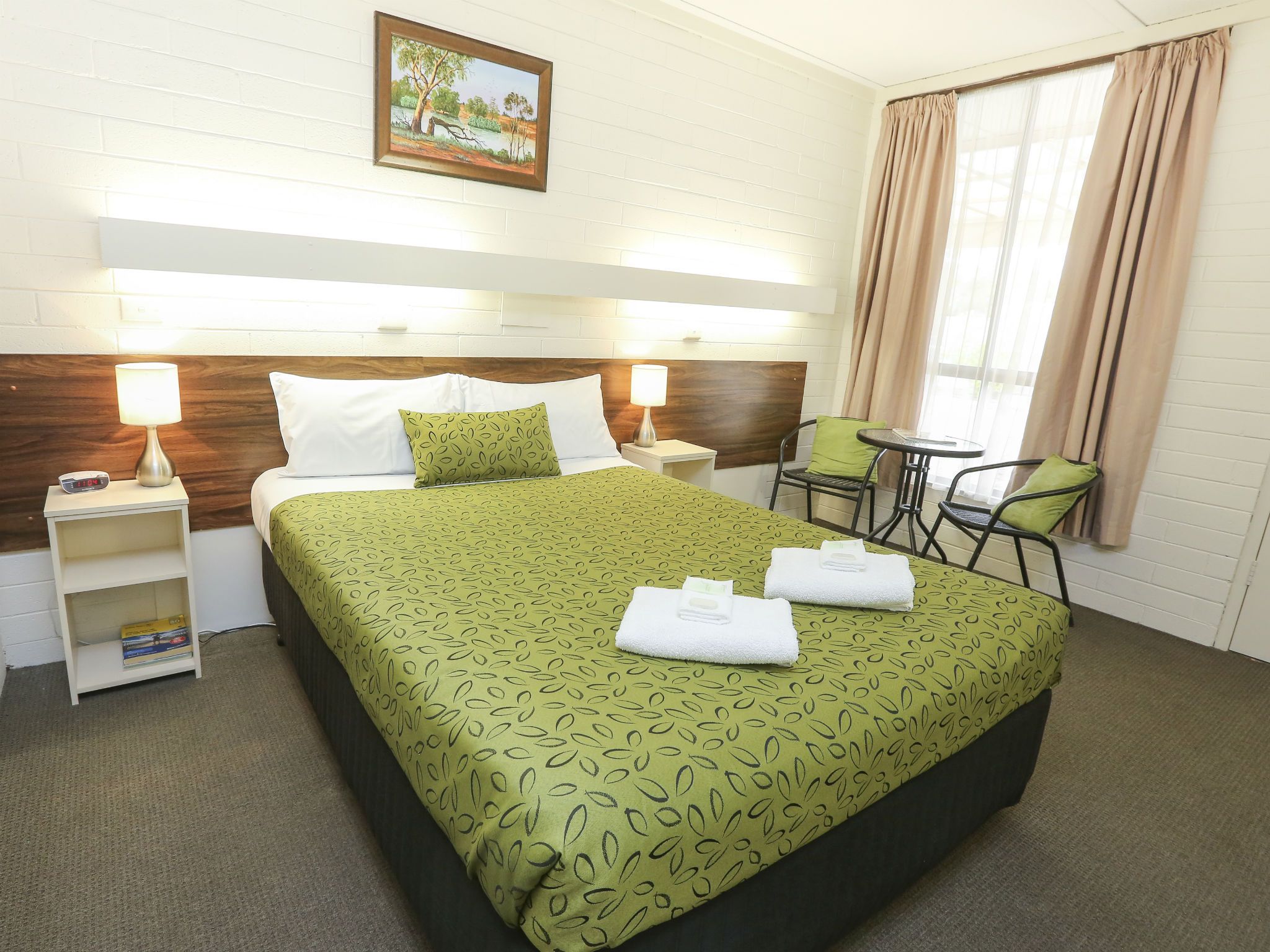 Kamar