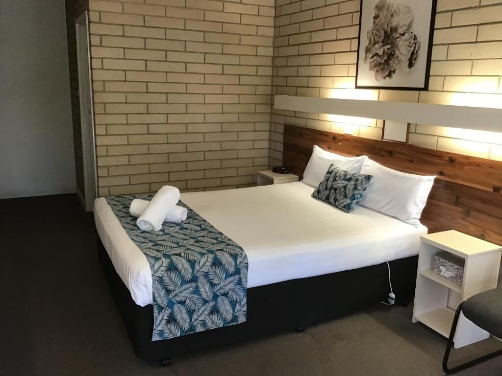 Chambre Double Deluxe