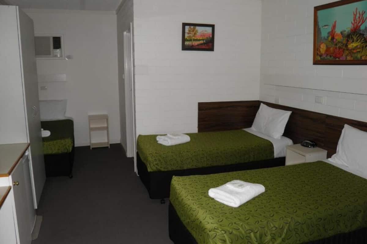 Chambre Familiale
