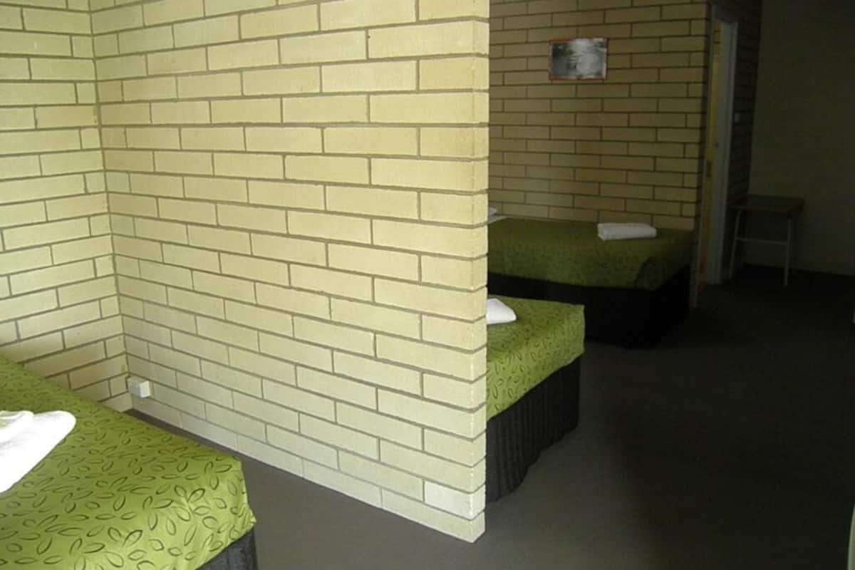 Chambre Deluxe | Salle de bain