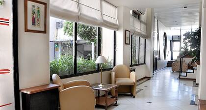 Torre San Jose Apartments