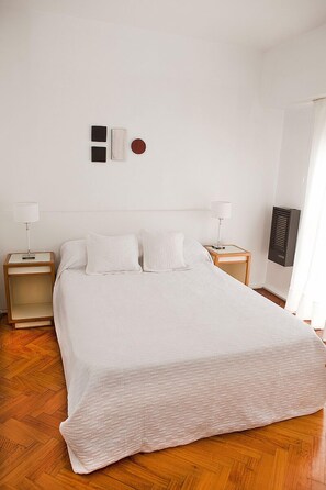 Caja de seguridad en la habitación, camas extra y wifi gratis 
