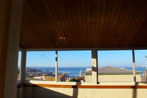 Dining - Hotel & Spa Mon Reve (Valparaiso)