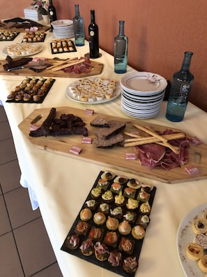 Banquet hall - Le Roi Gourmand (Pamiers)