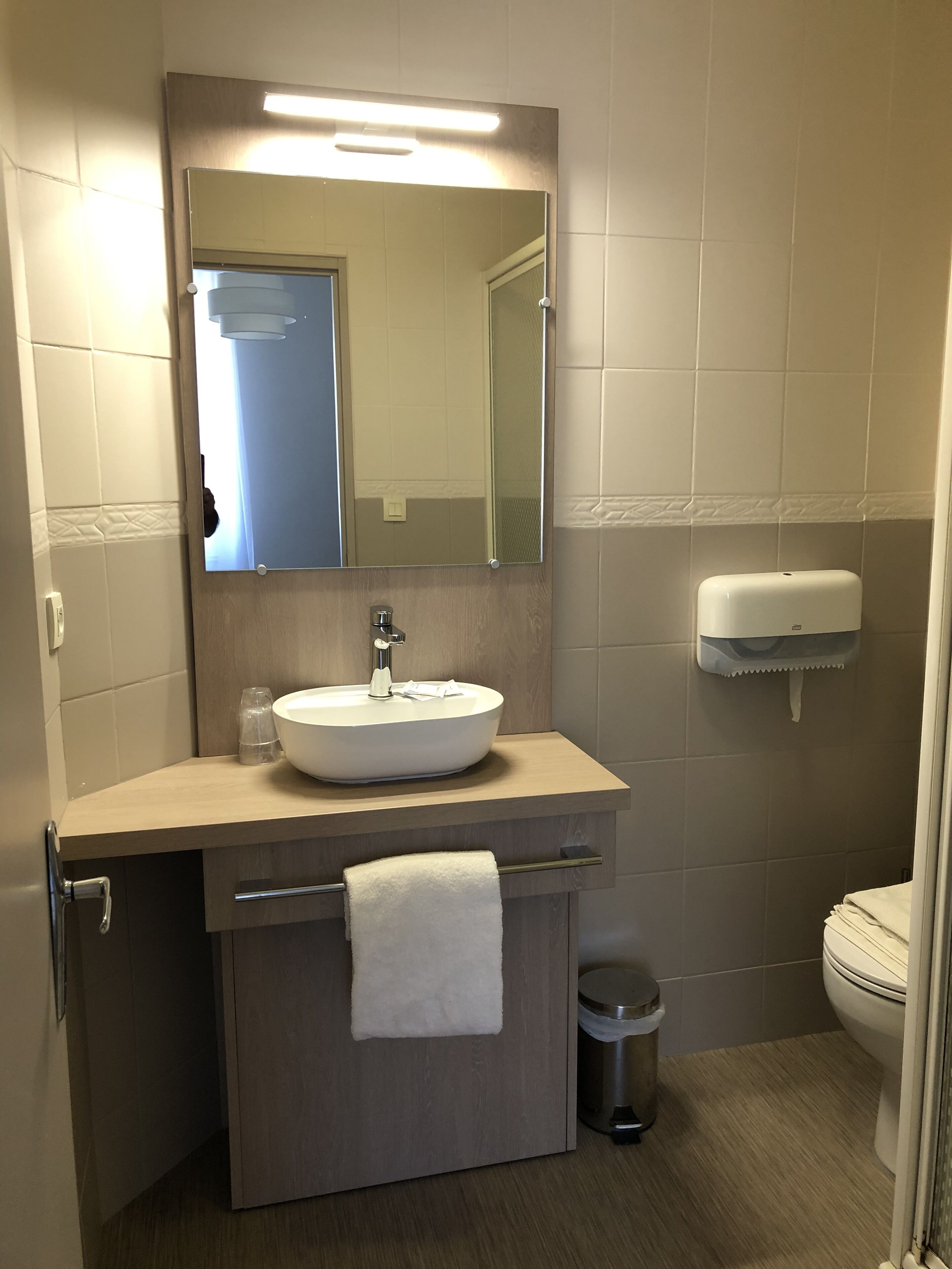Kamar mandi