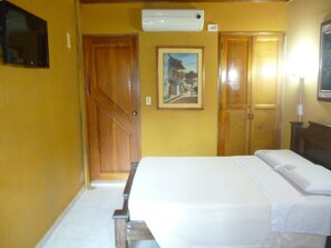 Coffres-forts dans les chambres, chambres insonorisées