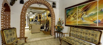 Casa La Casona De Getsemani