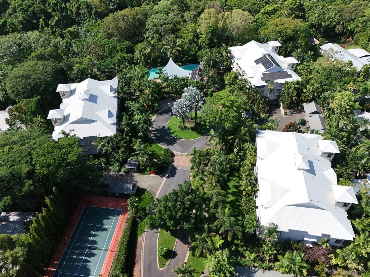 Photo - Oasis at Palm Cove