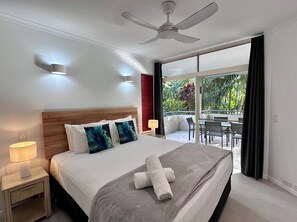 1 bedroom, in-room safe, individually decorated, individually furnished