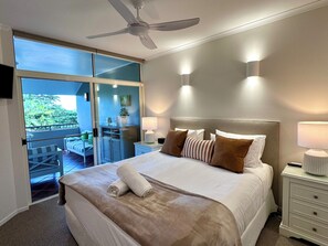 1 bedroom, in-room safe, individually decorated, individually furnished