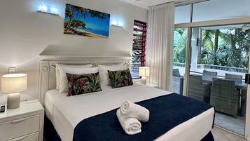 1 bedroom, in-room safe, individually decorated, individually furnished