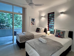 1 bedroom, in-room safe, individually decorated, individually furnished