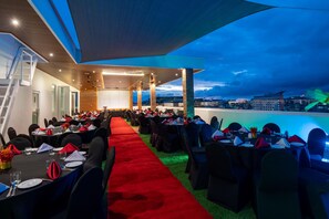 Meeting facility - Howard Johnson by Wyndham Kota Kinabalu City Centre (Kota Kinabalu)