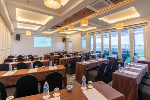 Meeting facility - Howard Johnson by Wyndham Kota Kinabalu City Centre (Kota Kinabalu)