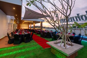 Meeting facility - Howard Johnson by Wyndham Kota Kinabalu City Centre (Kota Kinabalu)