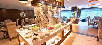 Hotel Shangri-La Kota Kinabalu