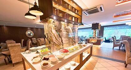 Hotel Shangri-La Kota Kinabalu