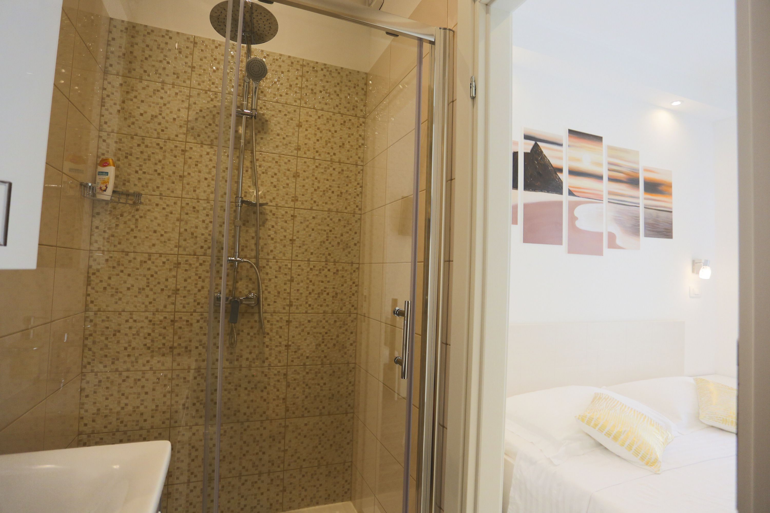 Foto - Nirvana rooms Split