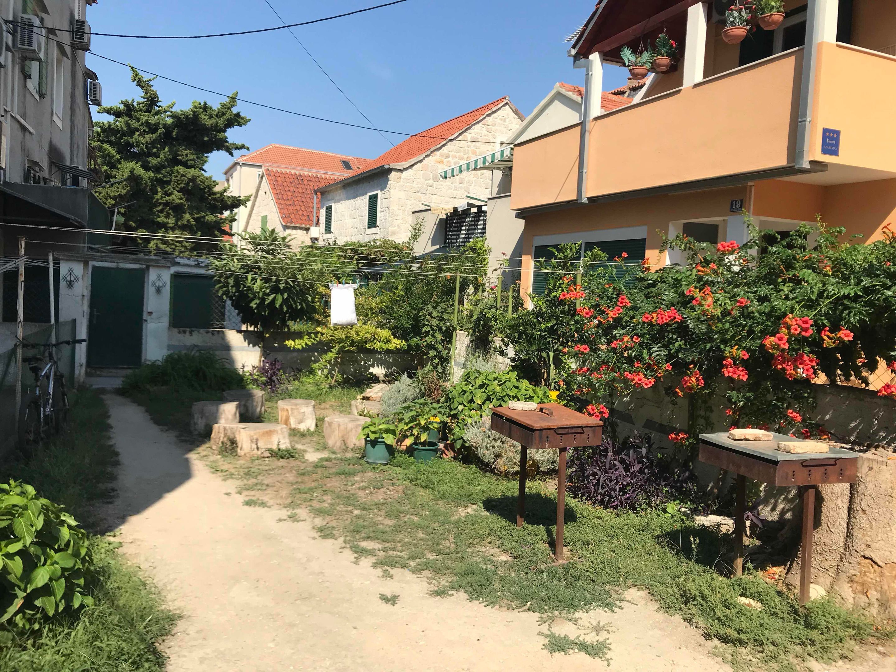 Foto - Nirvana rooms Split