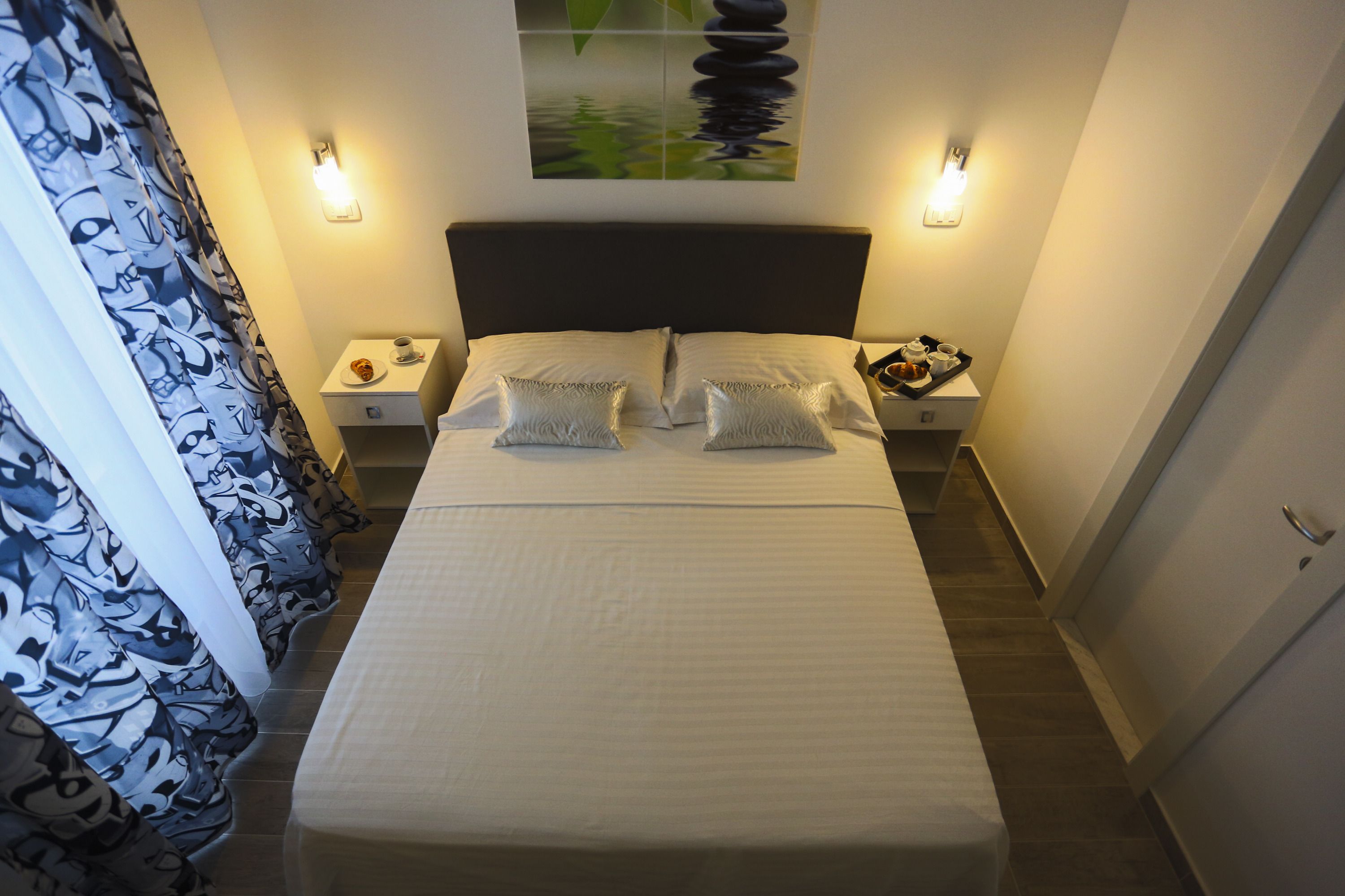 Foto - Nirvana rooms Split