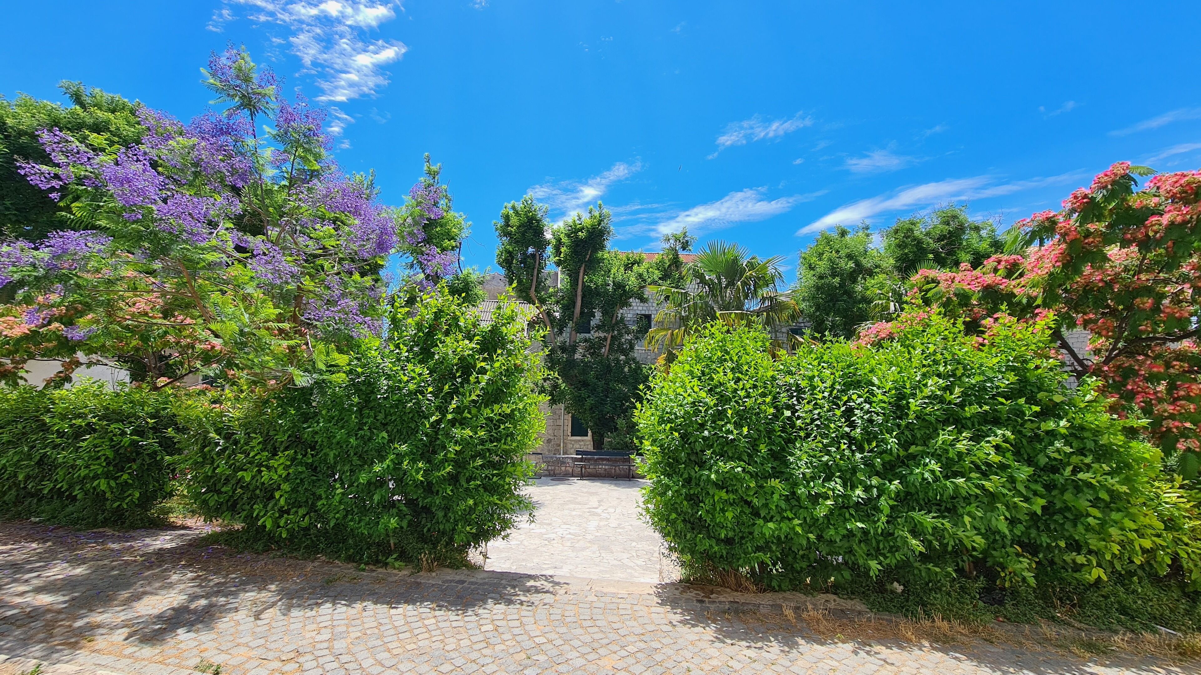 Foto - Nirvana rooms Split