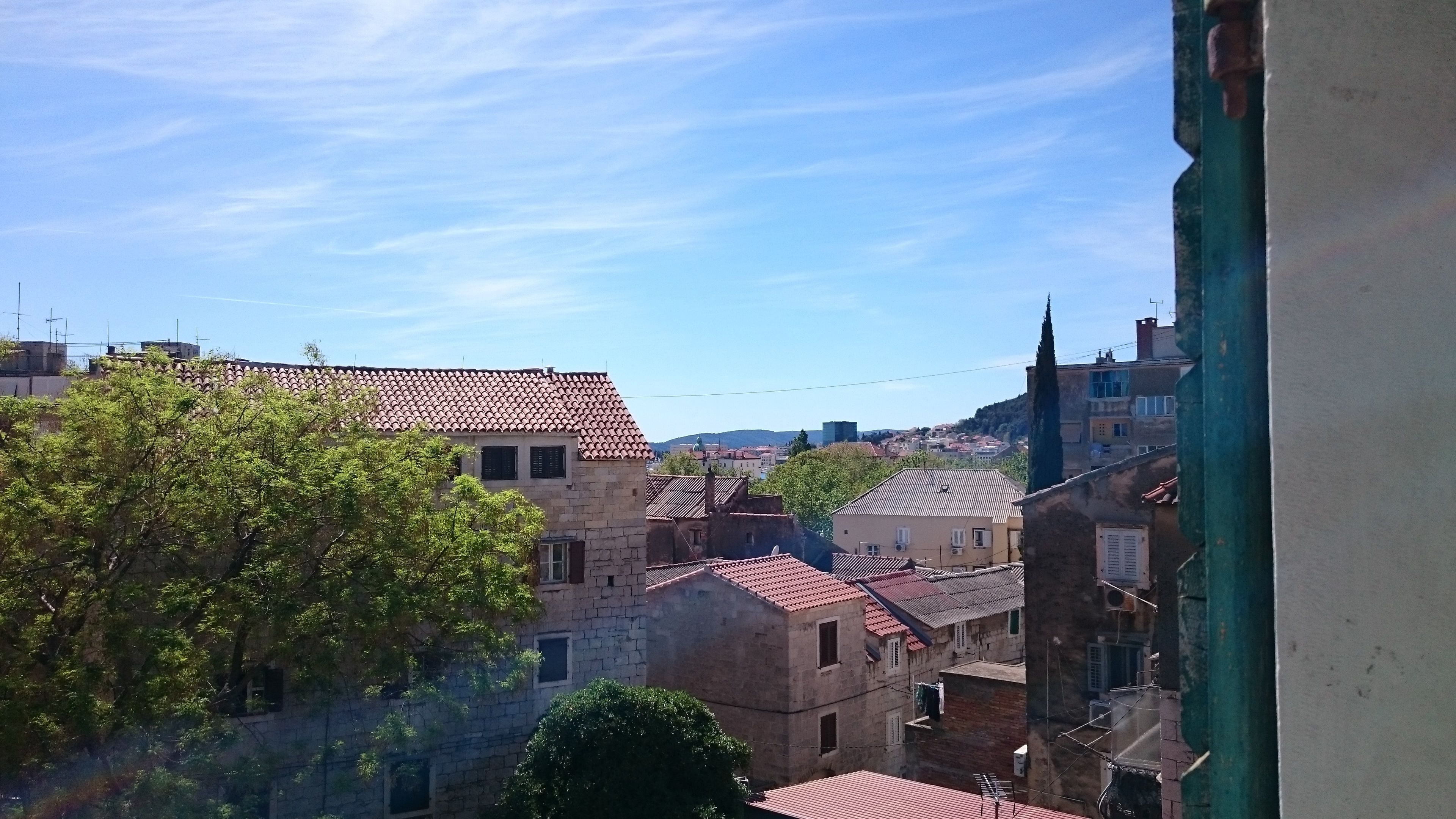 Foto - Nirvana rooms Split