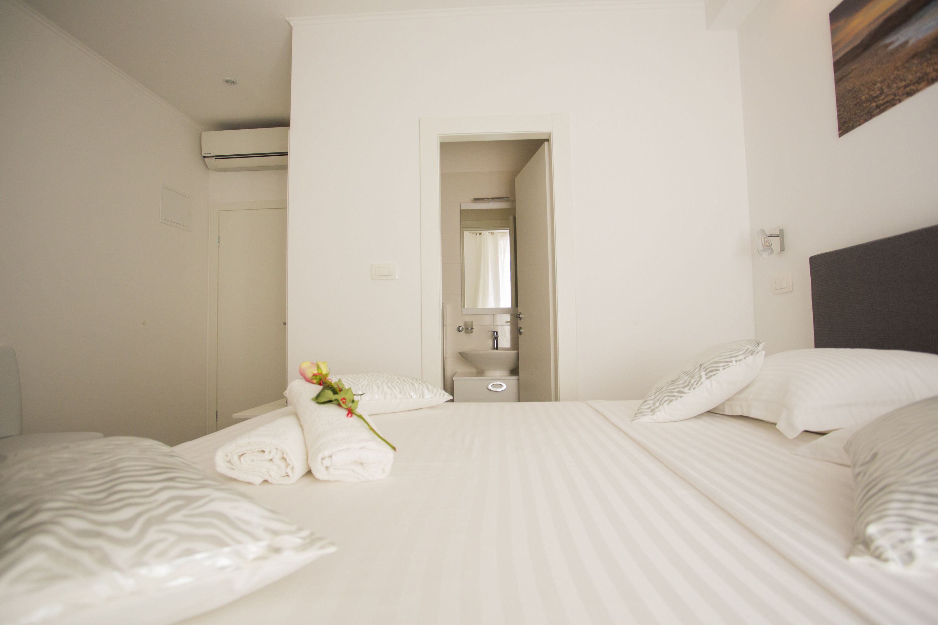 Foto - Nirvana rooms Split