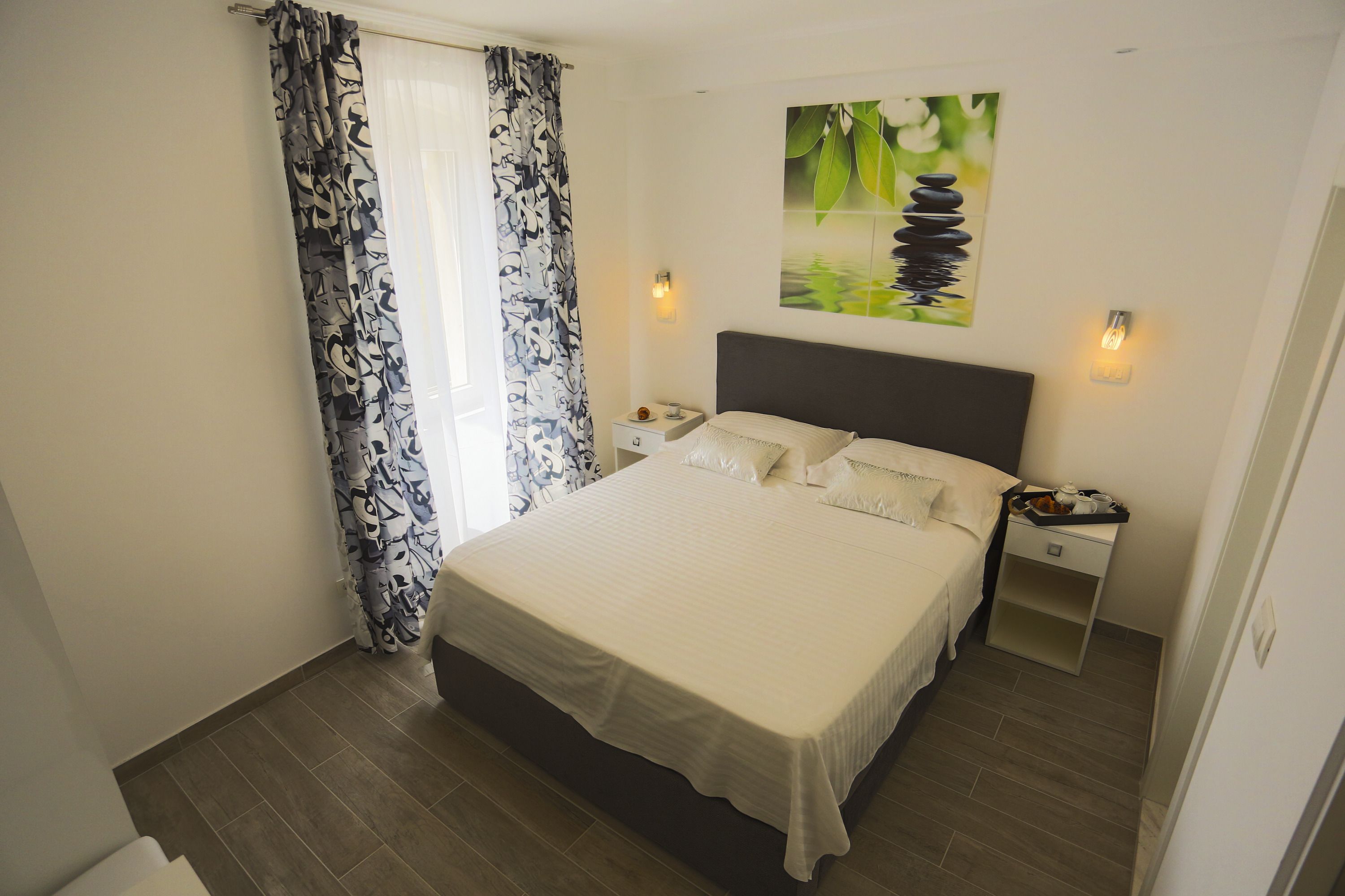 Foto - Nirvana rooms Split