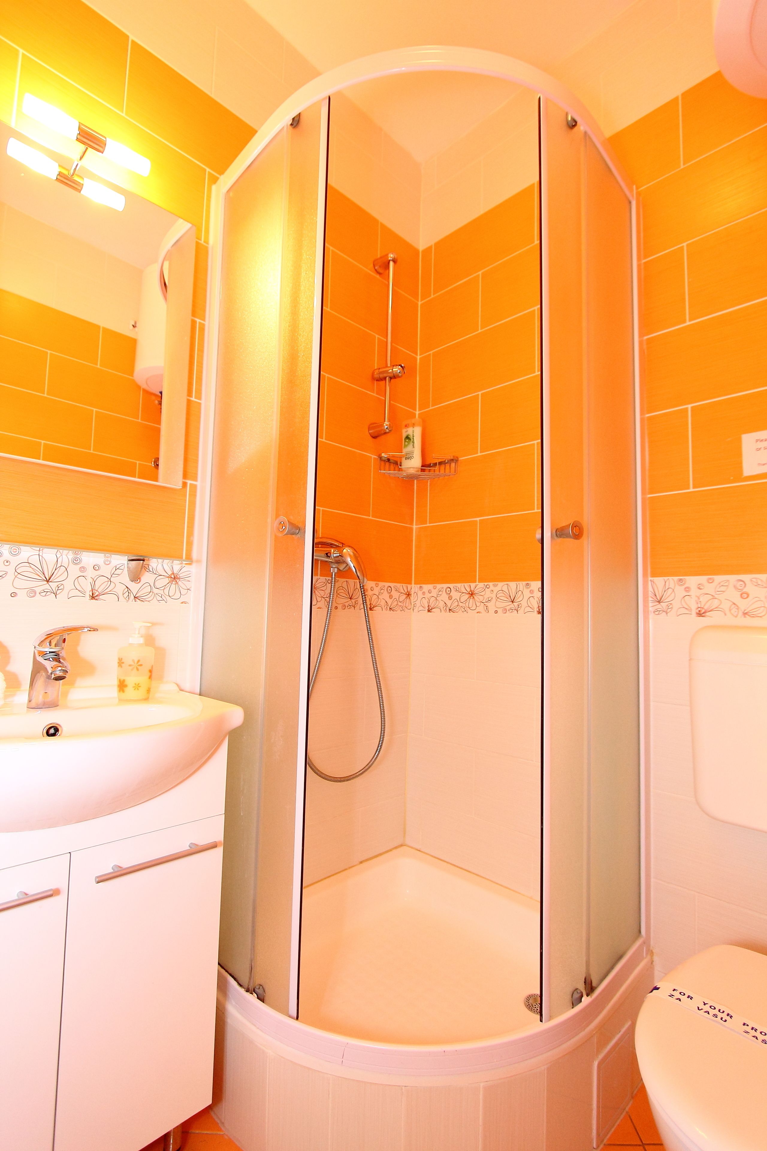 Foto - Nirvana rooms Split