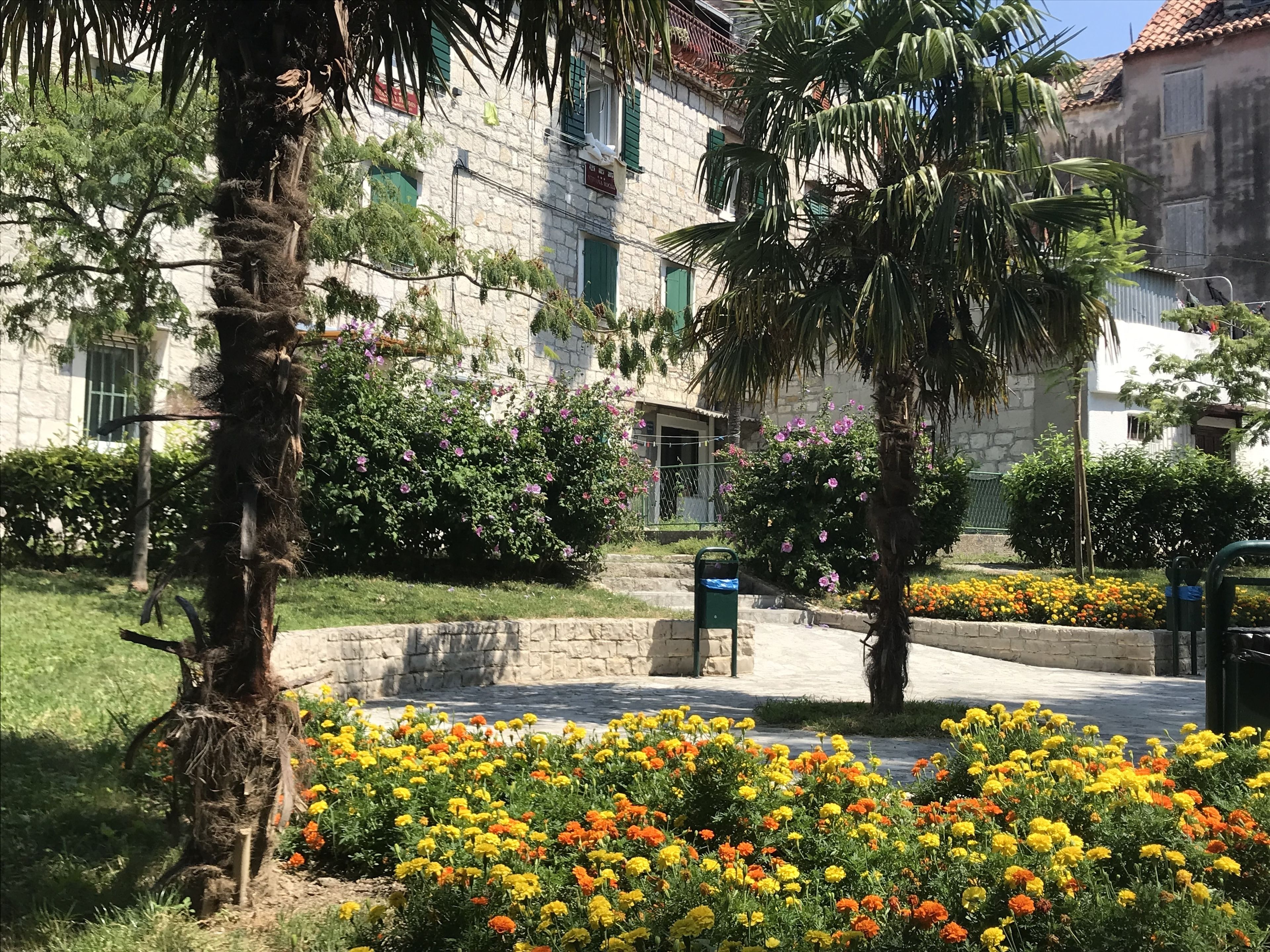 Foto - Nirvana rooms Split