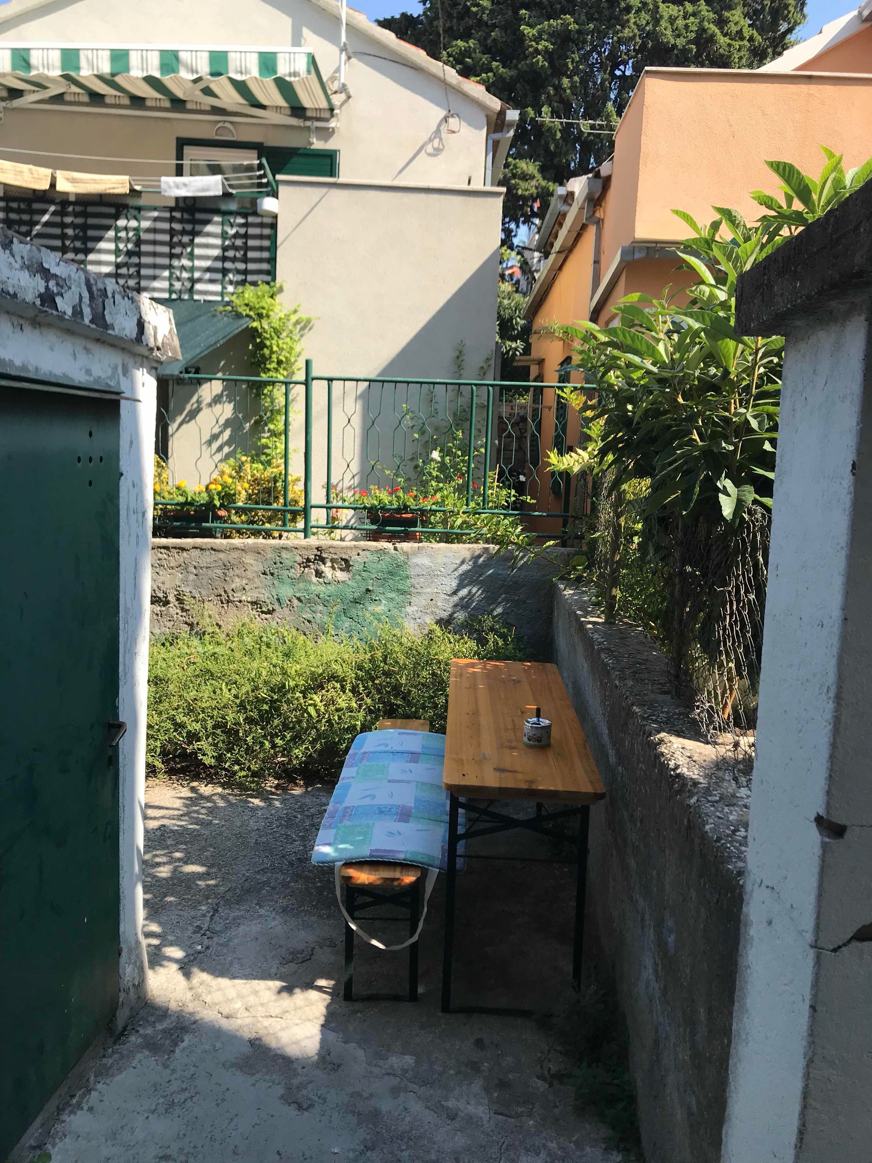 Foto - Nirvana rooms Split