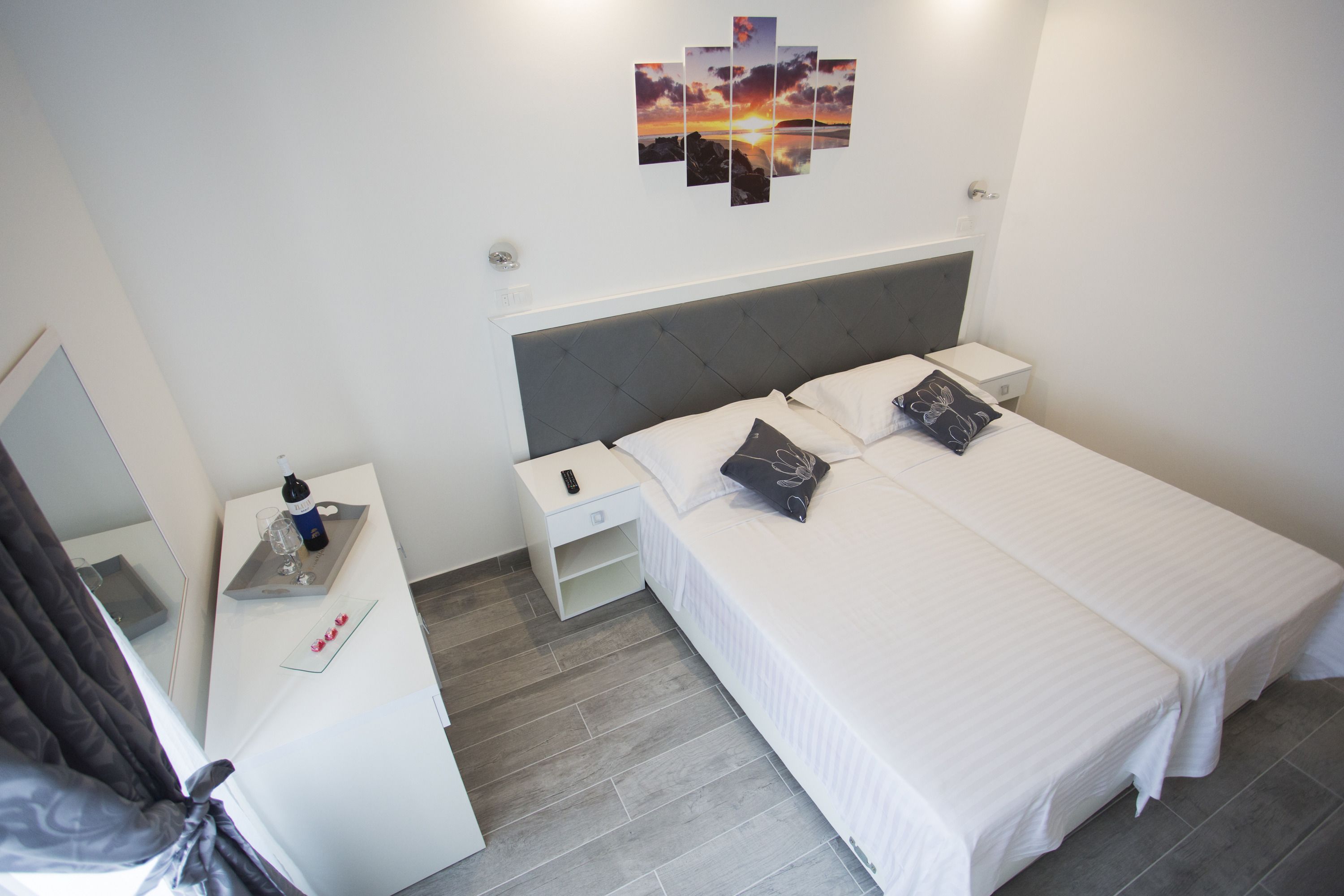 Foto - Nirvana rooms Split