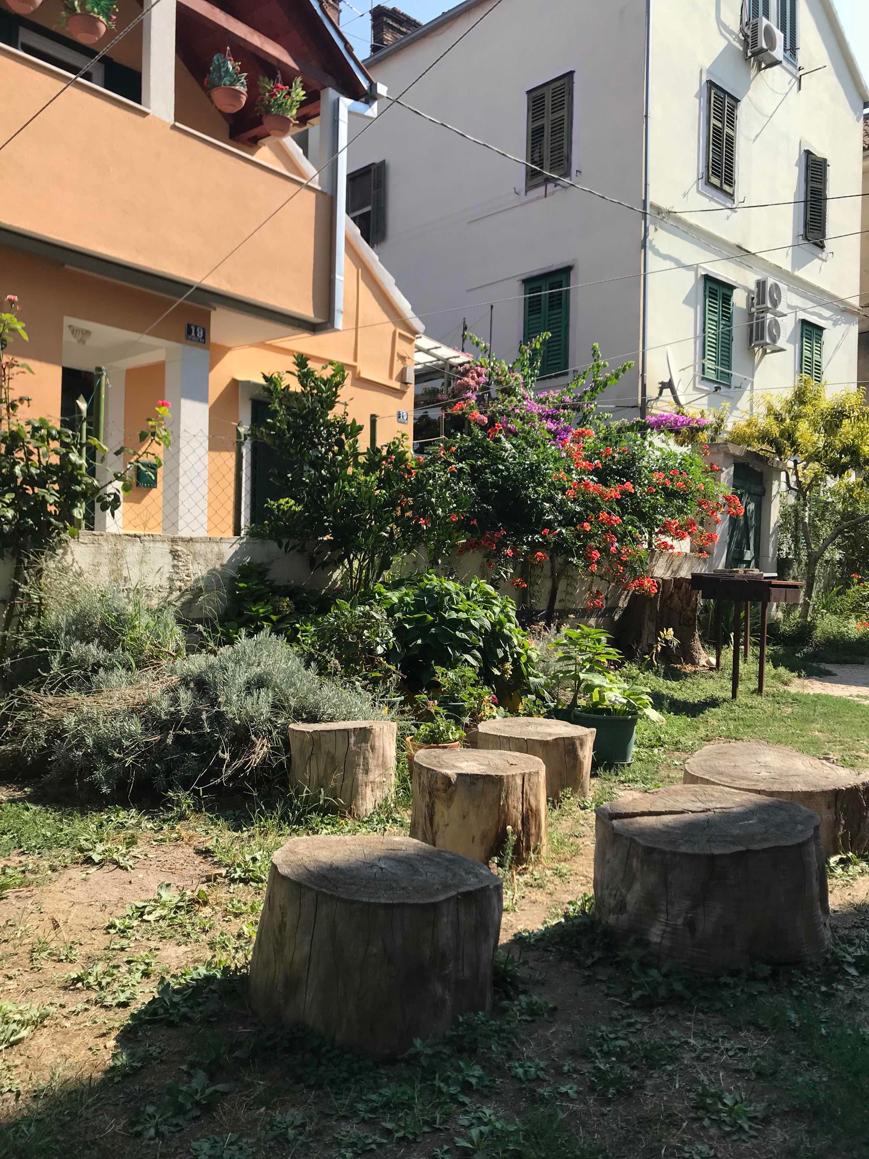 Foto - Nirvana rooms Split