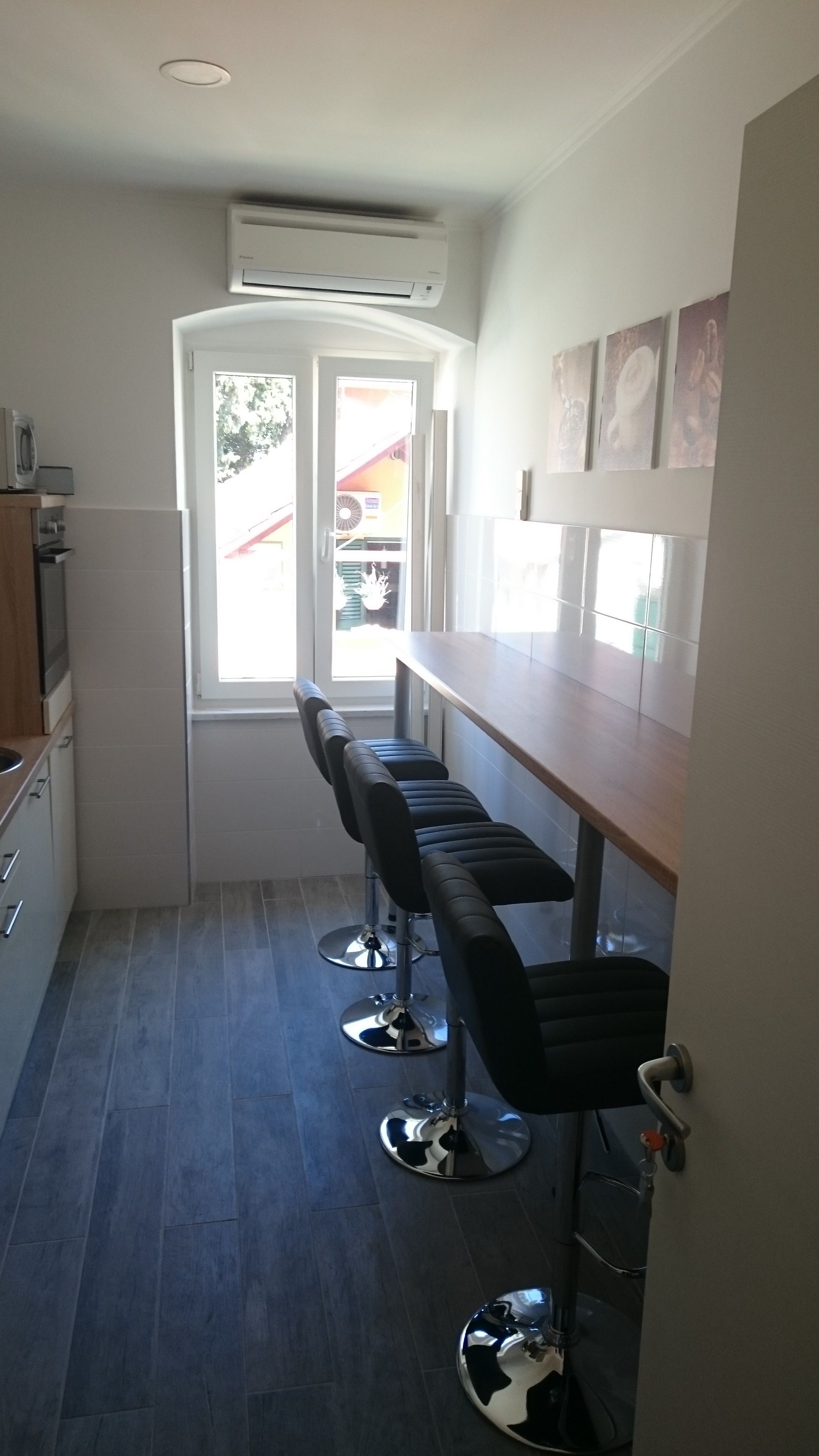 Foto - Nirvana rooms Split