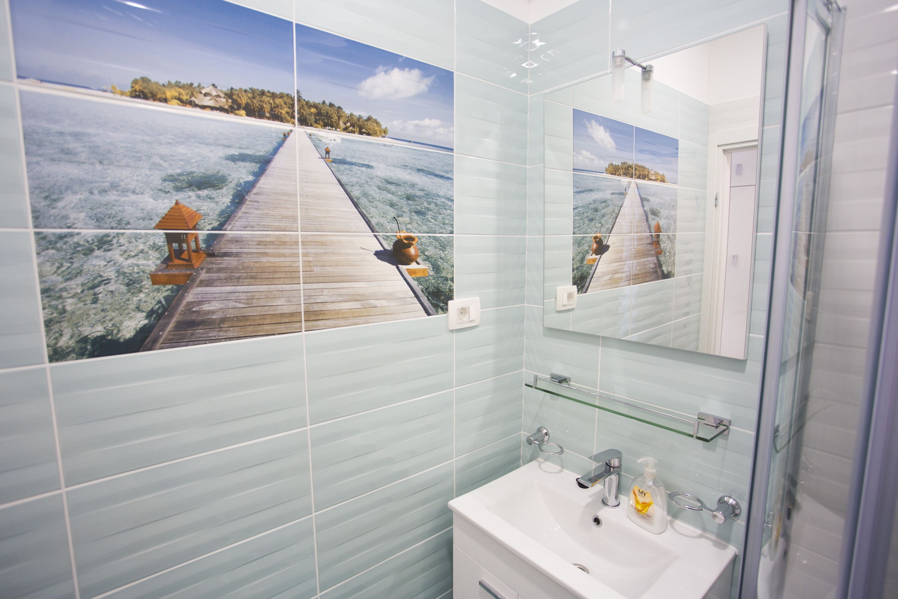 Foto - Nirvana rooms Split