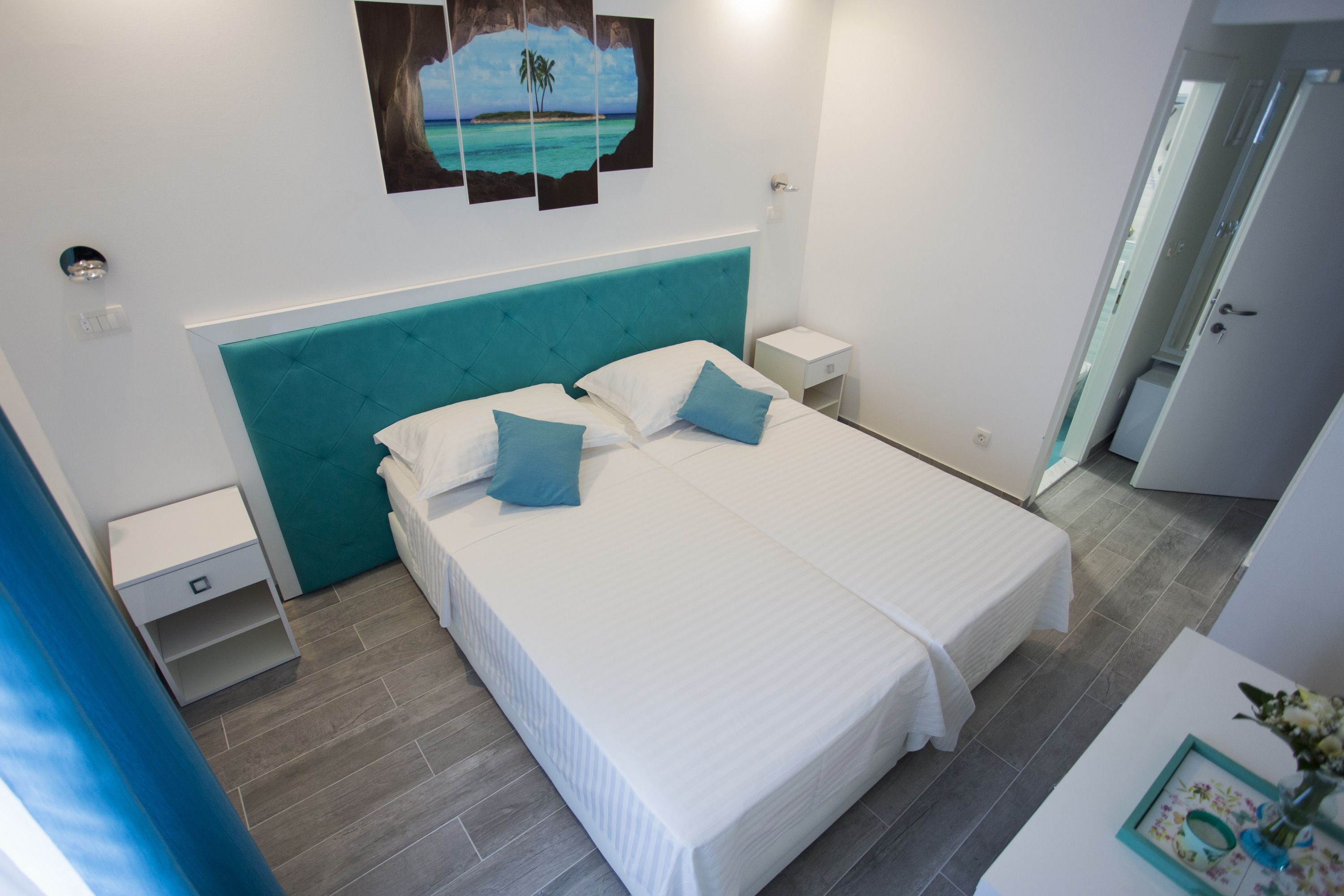 Foto - Nirvana rooms Split