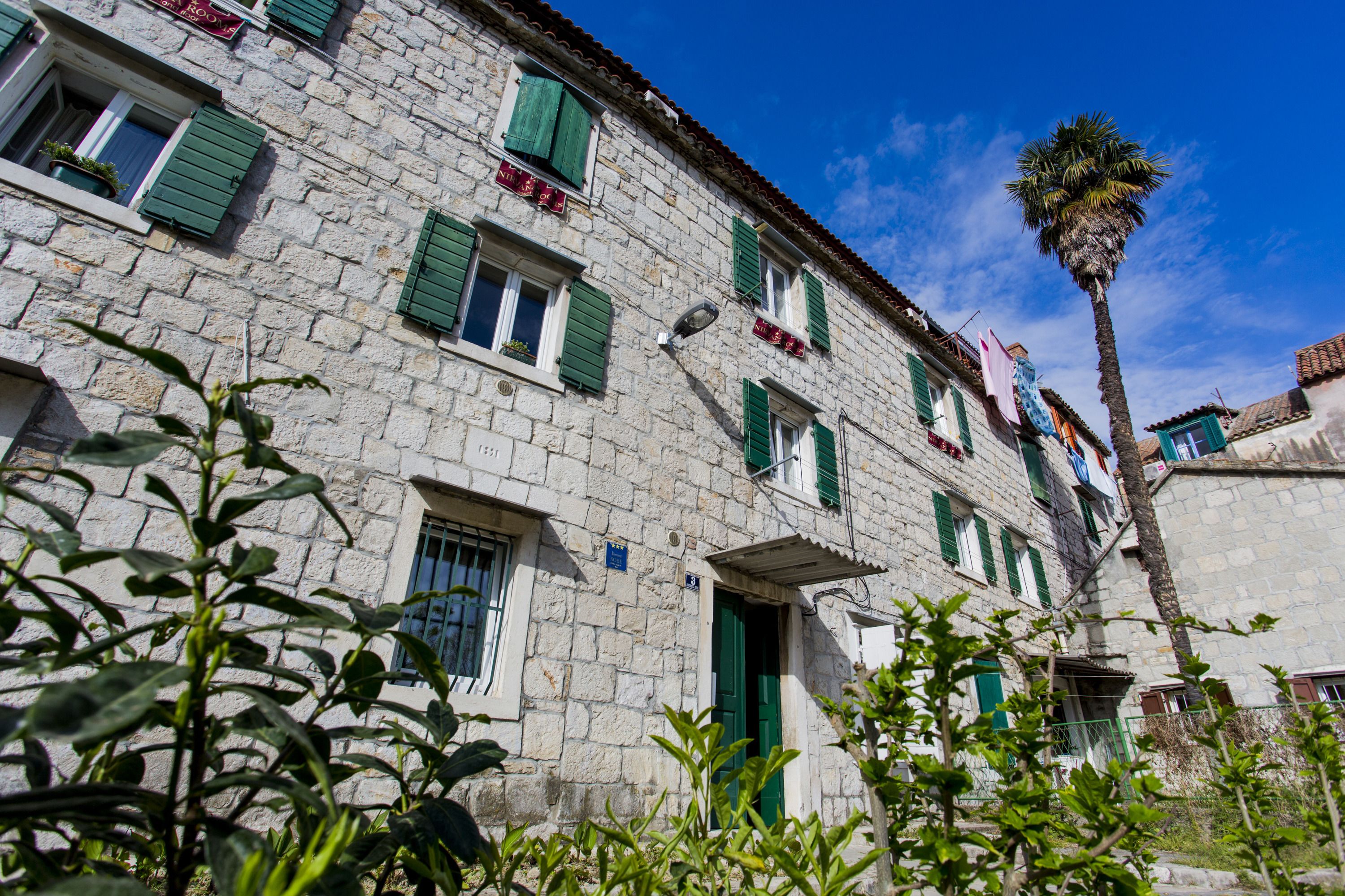 Foto - Nirvana rooms Split