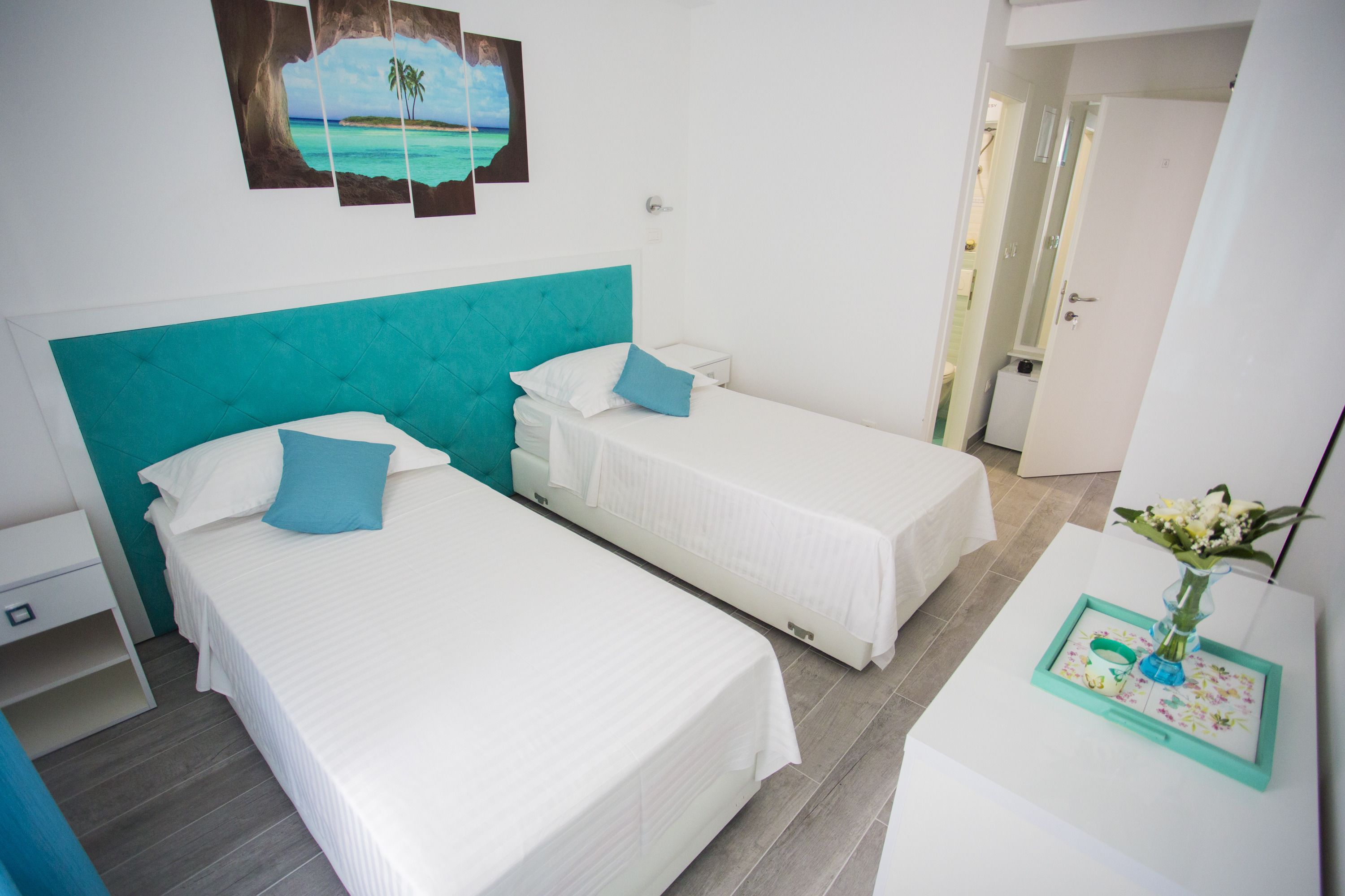 Foto - Nirvana rooms Split