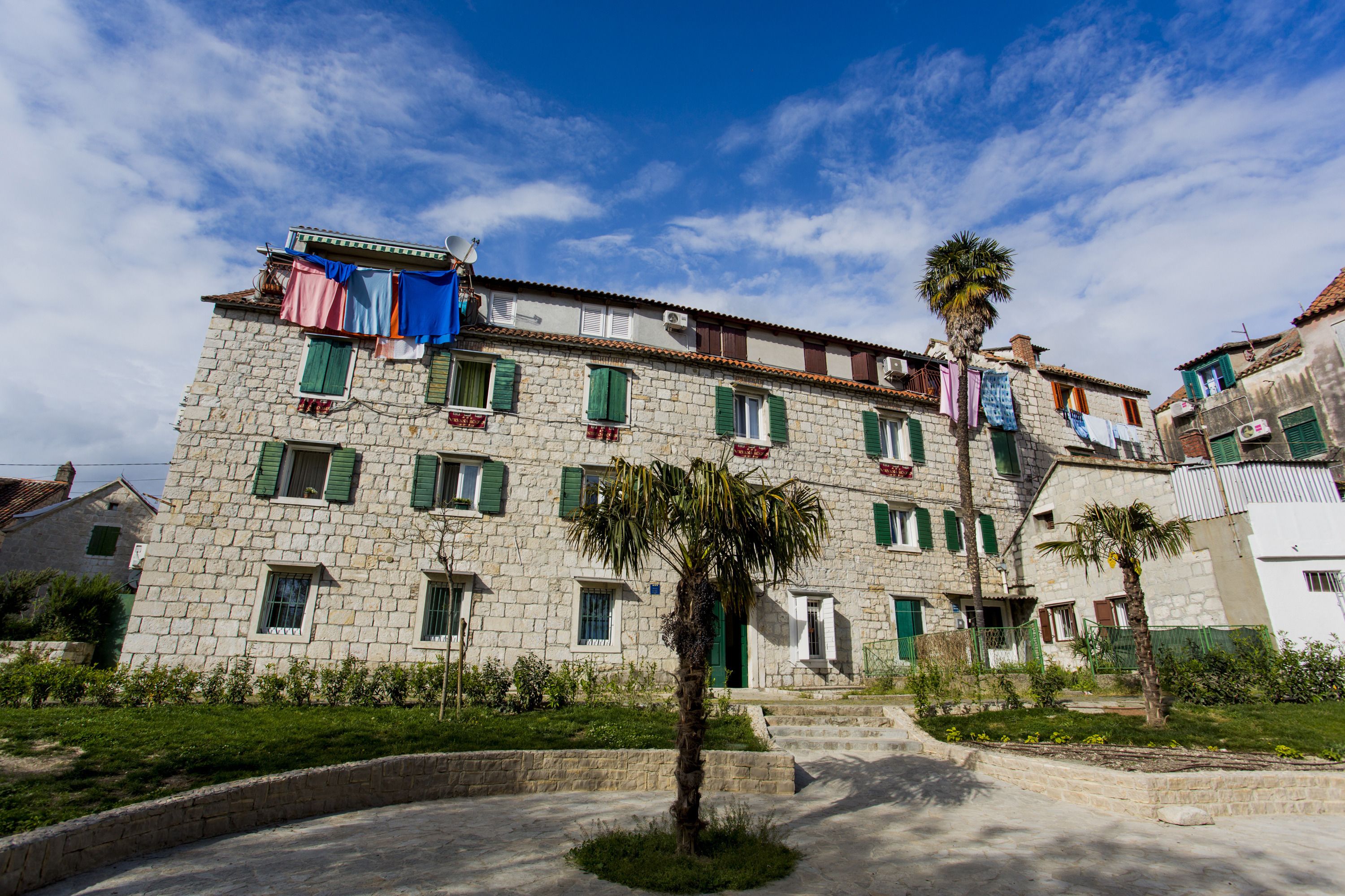 Foto - Nirvana rooms Split