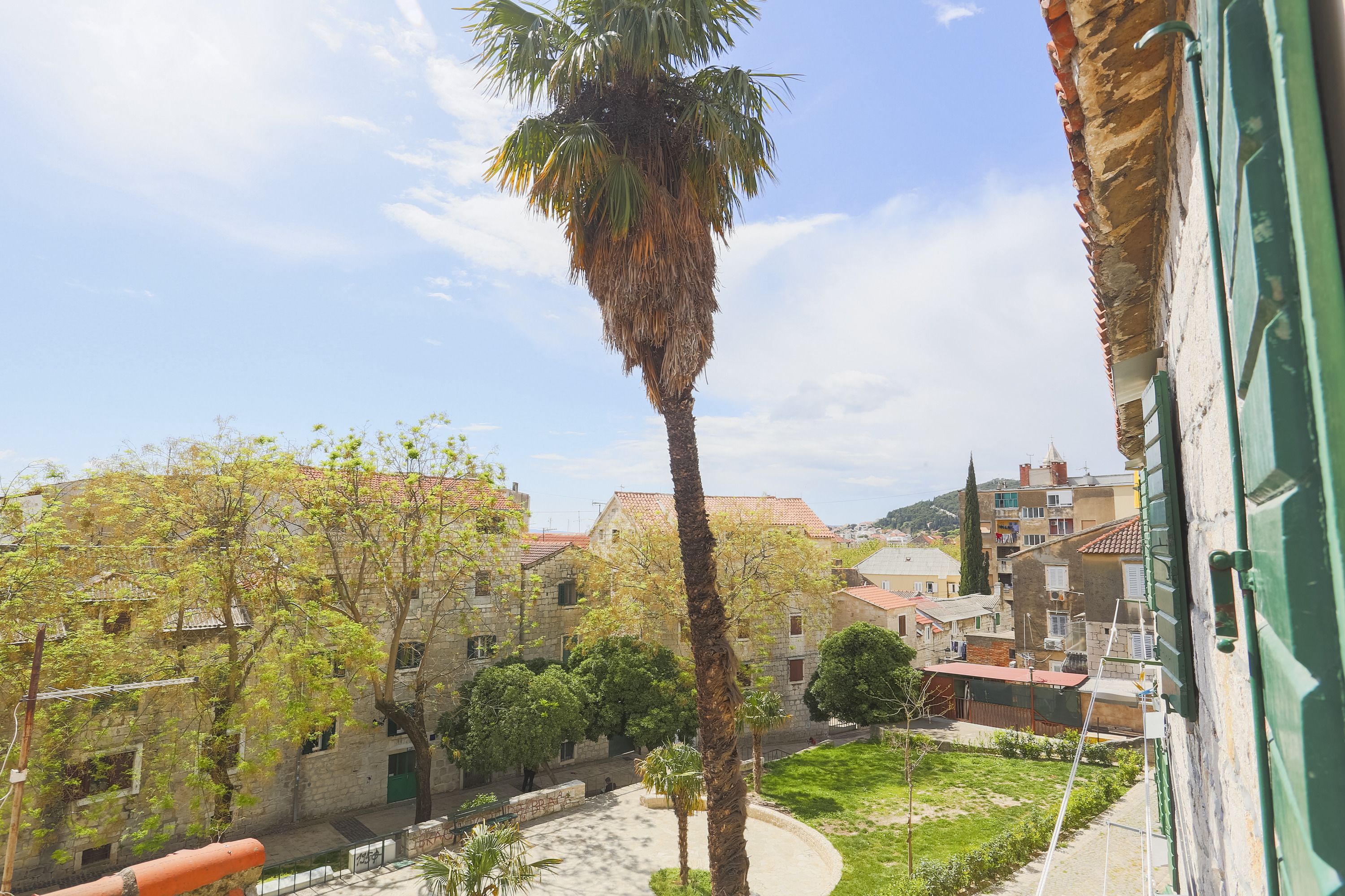 Foto - Nirvana rooms Split